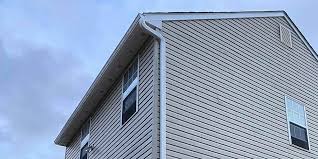 Siding for New Construction in Nooksack, WA